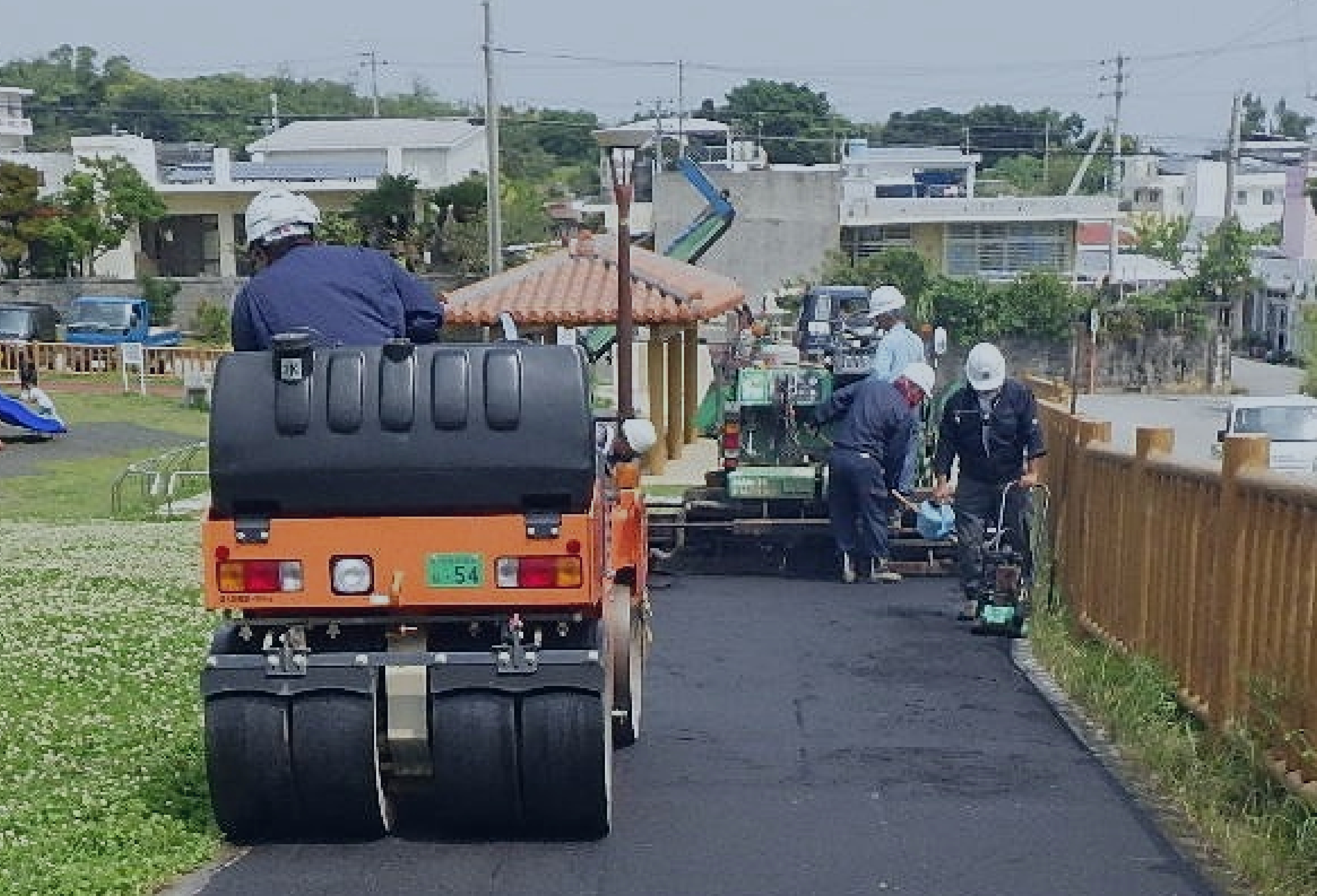 有限会社マルユウ土建の求人情報
