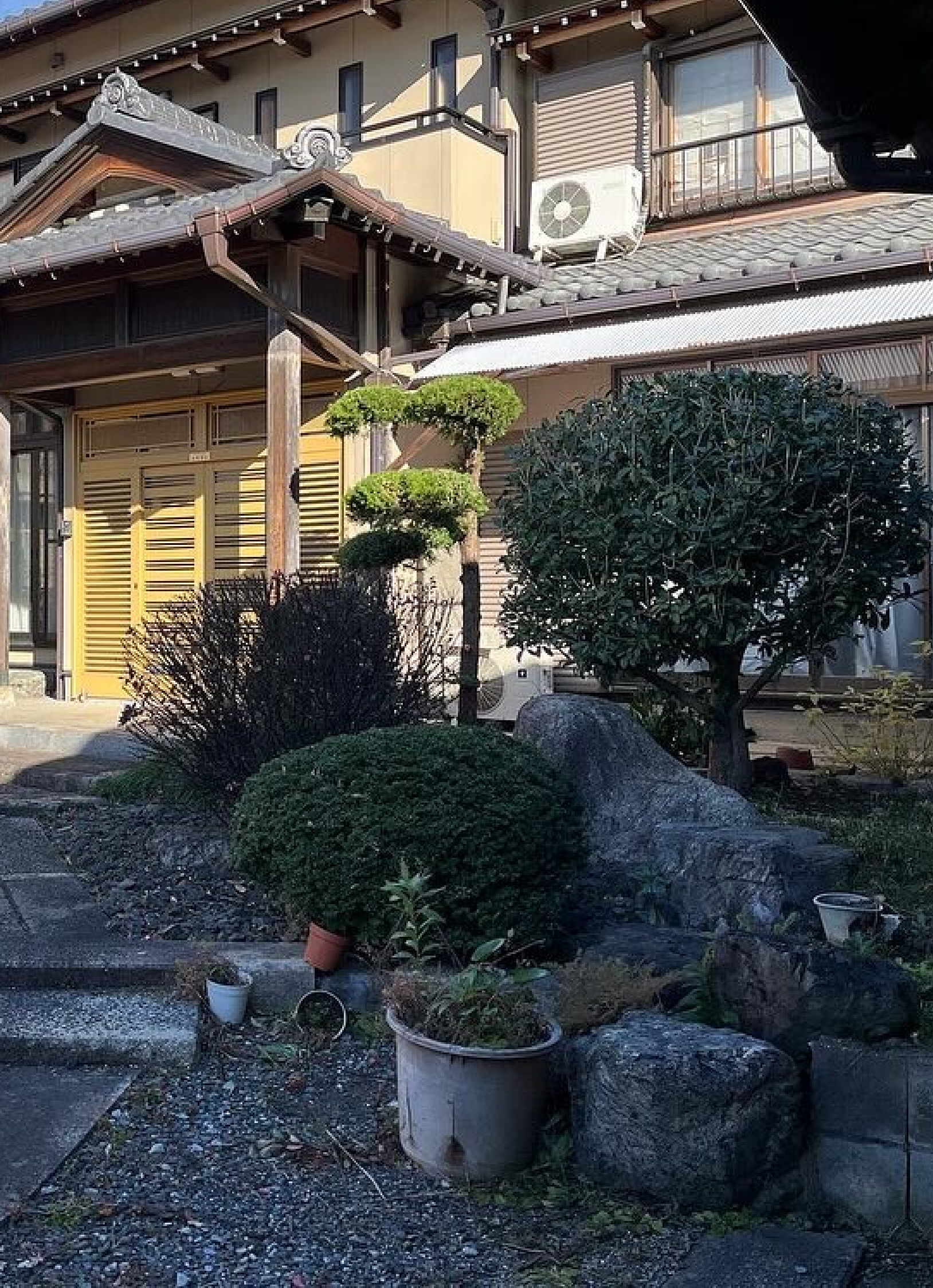 鬼淵造園