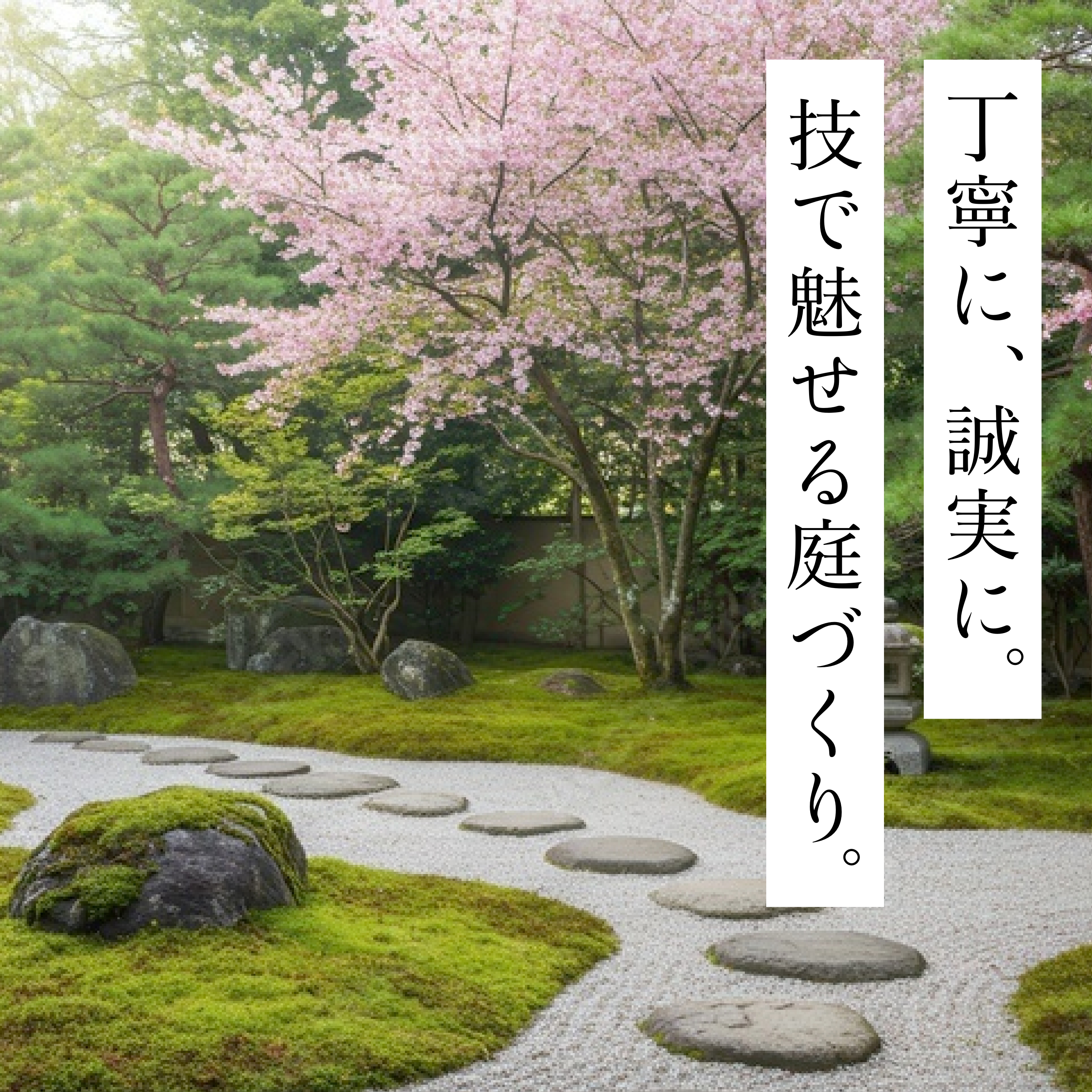 鬼淵造園
