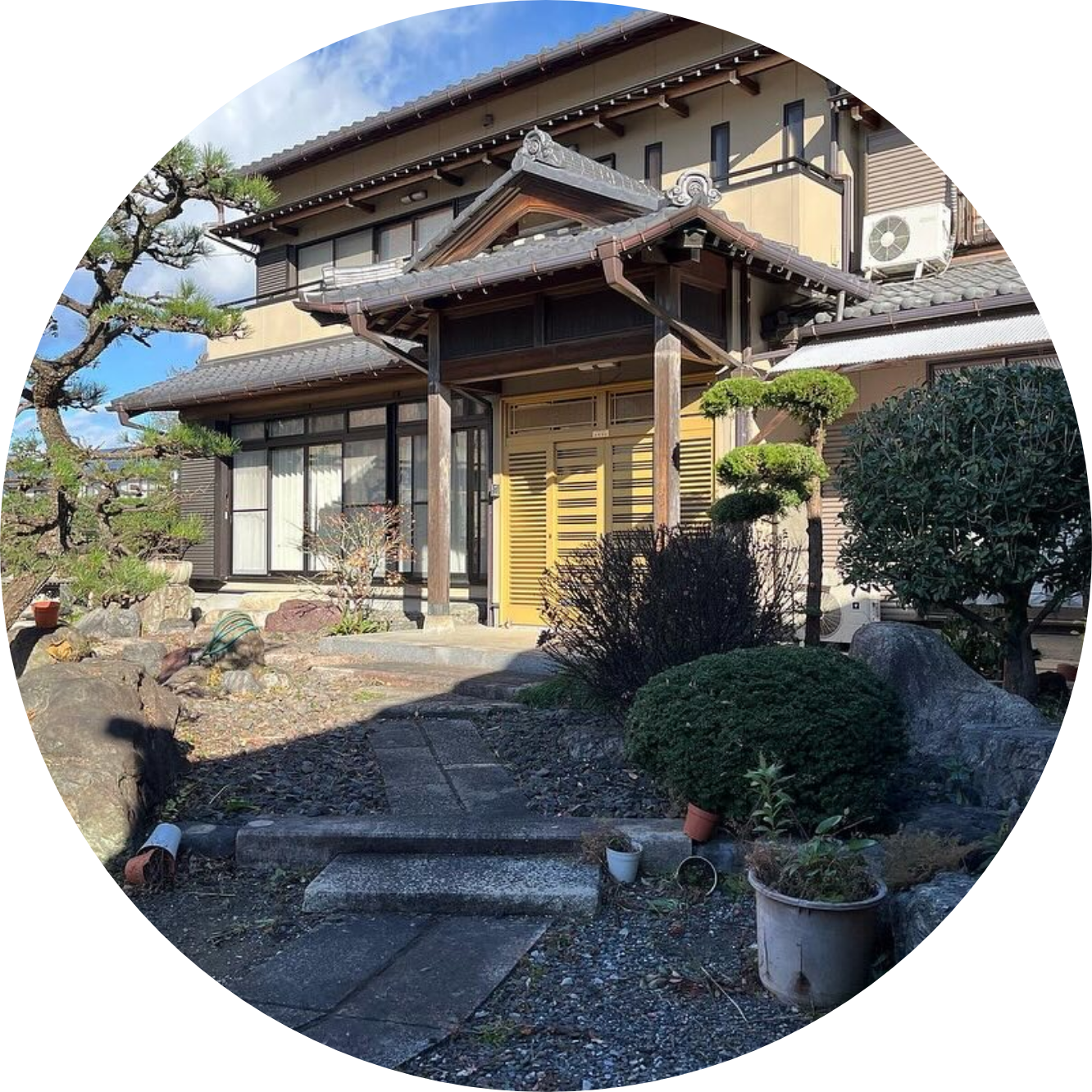 造園工事