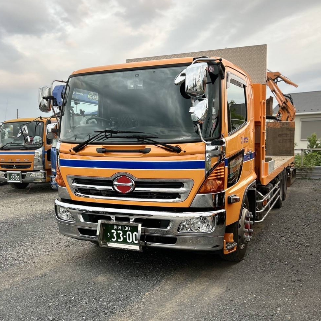 株式会社RNS’33